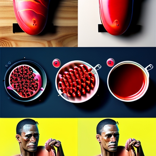 採血の流れと痛みについて