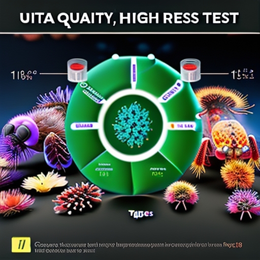 アレルギー検査の種類と測定方法