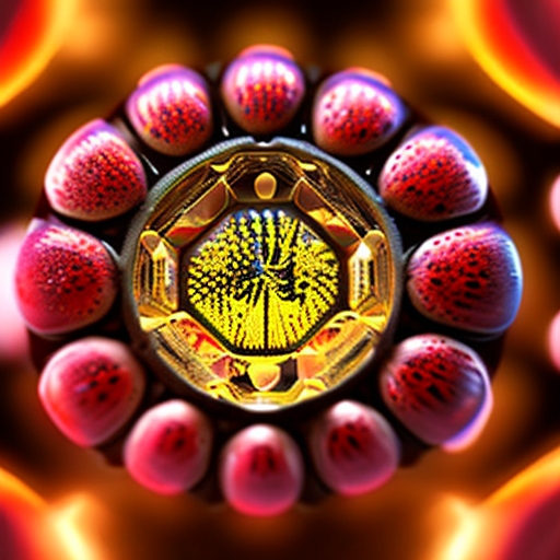 赤い斑点が出る原因とは？