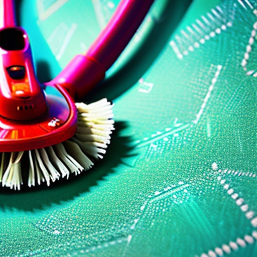 ハウスダスト対策の基本！部屋の掃除方法と注意点