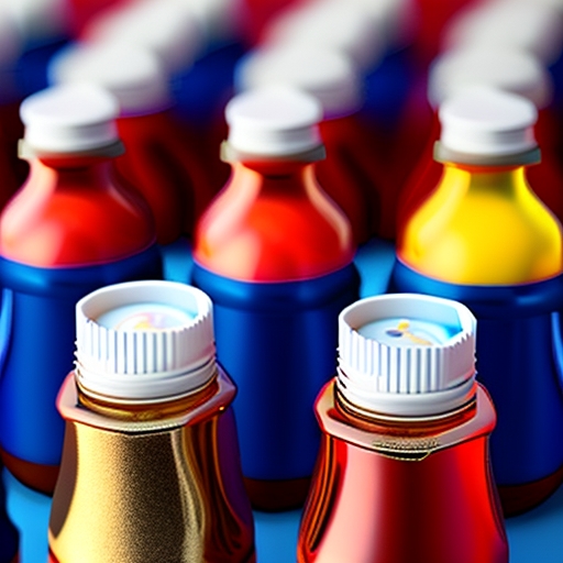 アレルギー治療におすすめの目薬の紹介