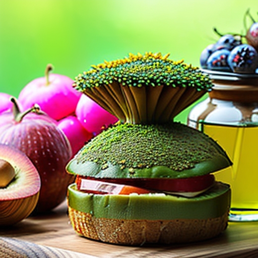 アレルギー治療に効果的な食べ物とは？