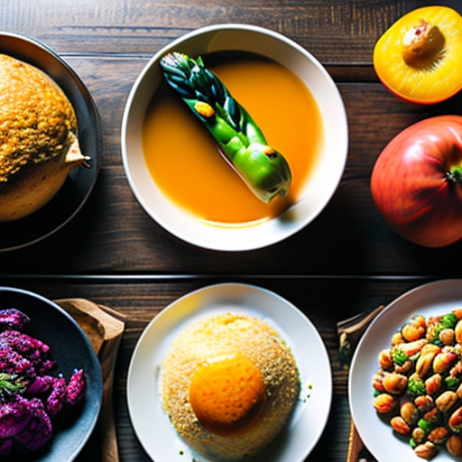 抑えるための食事法とは？