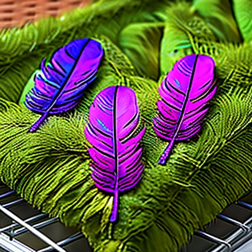 アレルギーを引き起こす羽毛布団の種類と選び方