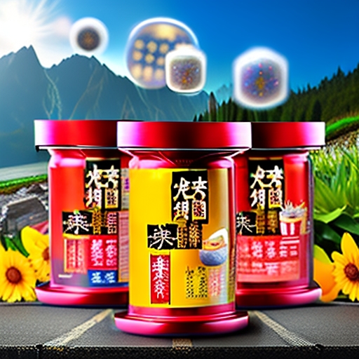 アレルギーに効くサプリメントや漢方薬について