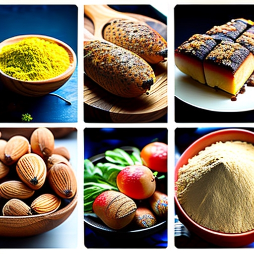 アレルギー治療に役立つ食品の選び方と注意点