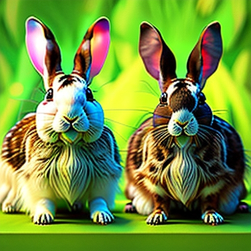 うさぎを飼う前に知っておきたいアレルギー対策