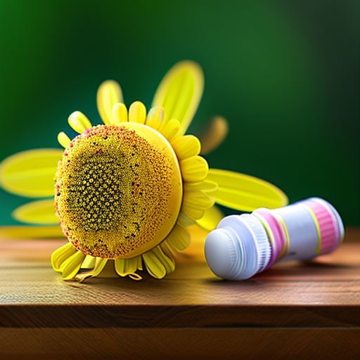 アレルギー治療に必要な抑える薬とは？