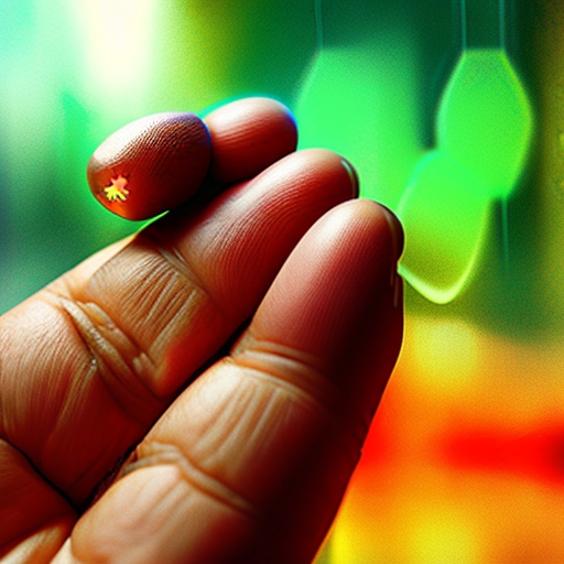 眠くならない薬の効果と副作用