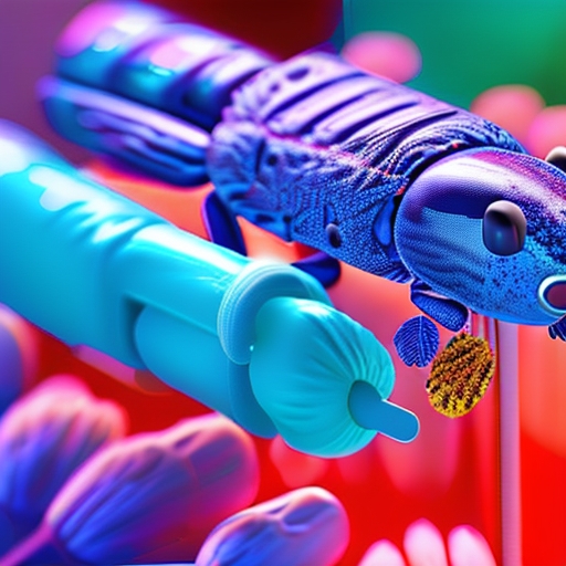 抗生物質を使ったアレルギー治療の副作用と注意点