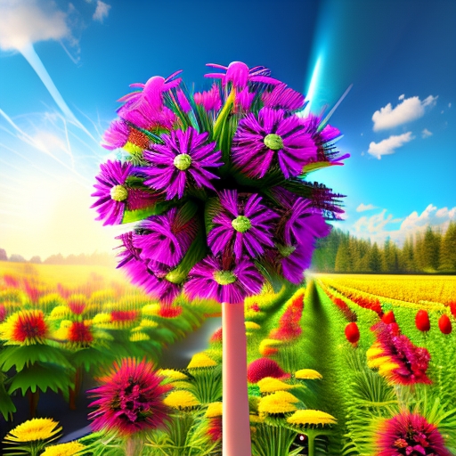 アレルギー性鼻炎の症状と原因