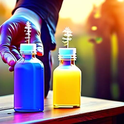 造影剤を使用したアレルギー検査のリスクと注意点