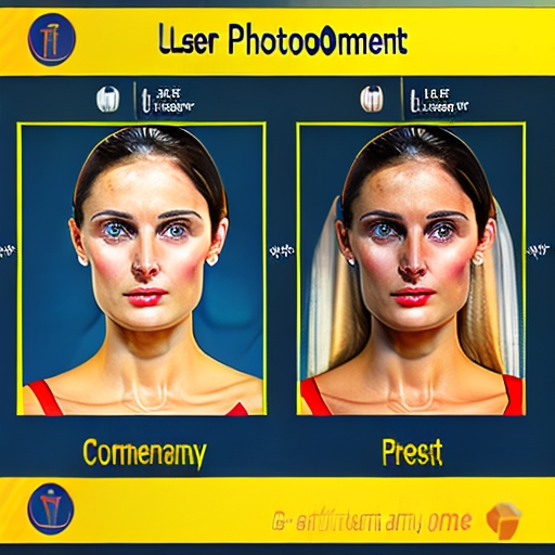 レーザー治療の効果とメリット