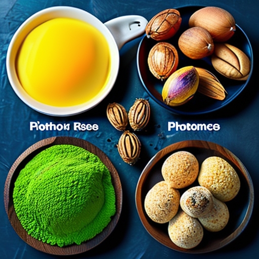 アレルギーを引き起こす食品や物質の種類