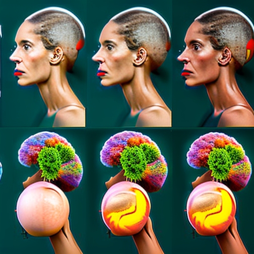 造影剤を使用したアレルギー検査の結果の解釈方法