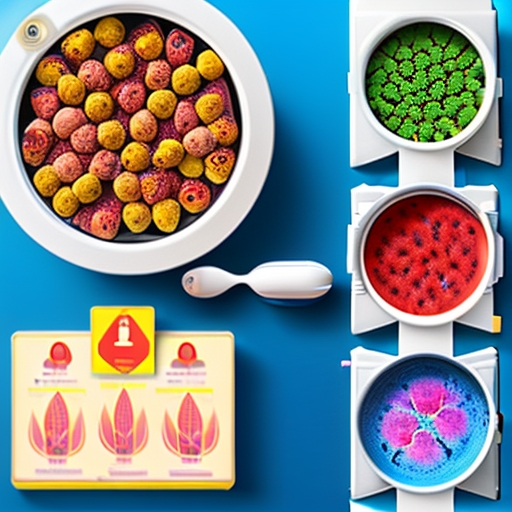 アレルギー検査の種類と正しい検査方法