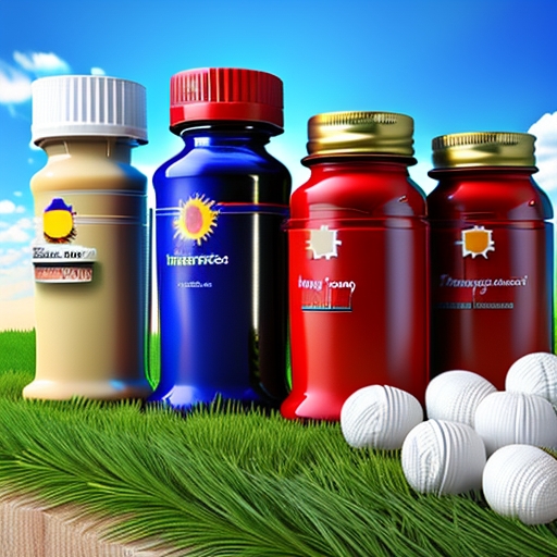 アレルギー治療薬の種類と効果