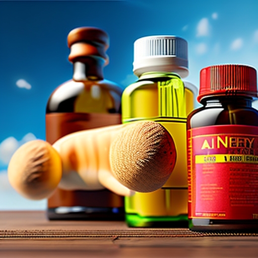 市販のアレルギー治療薬の副作用と注意点