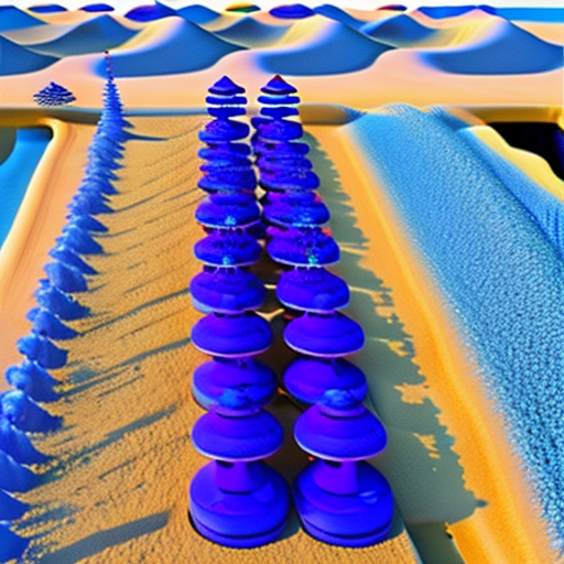 黄砂とは何か？