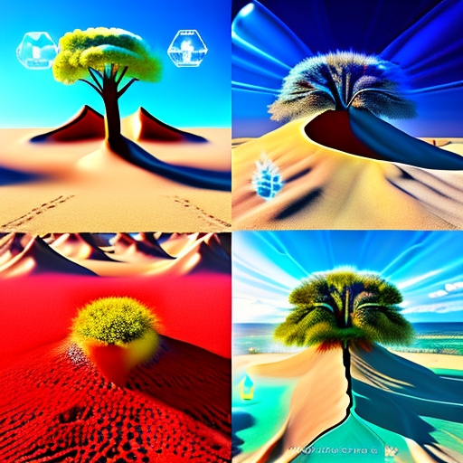 黄砂が引き起こすアレルギーの症状と原因