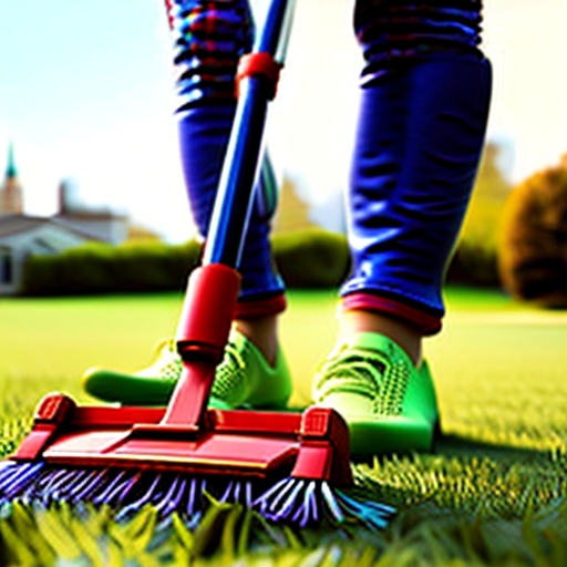 掃除によって減少するアレルゲンとは？