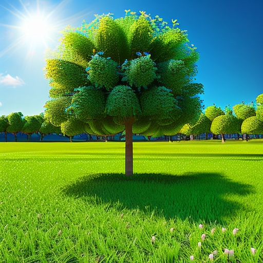 草がアレルギーの原因となる理由