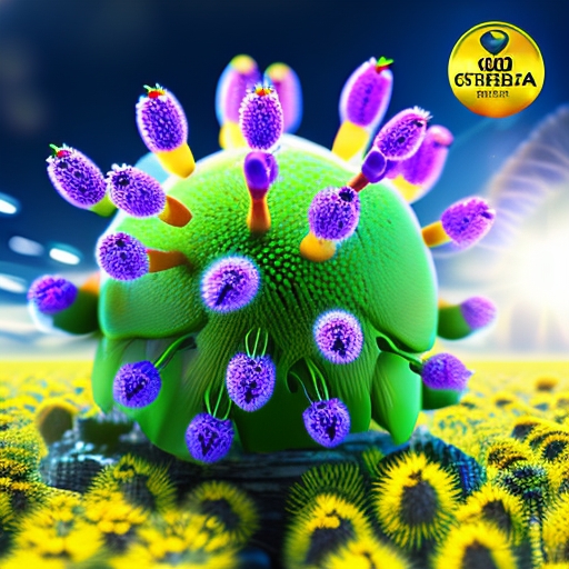 アレルギー症状を改善するためのカンジダ対策