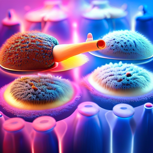 アレルギー性鼻炎と鼻血の関係