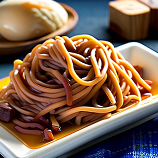 そばアレルギーの症状と診断方法