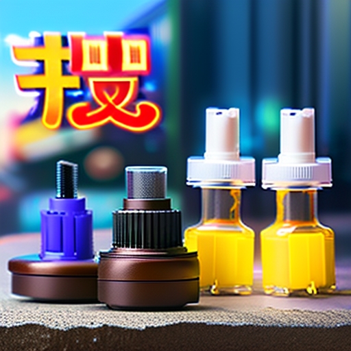 検査キットの使い方