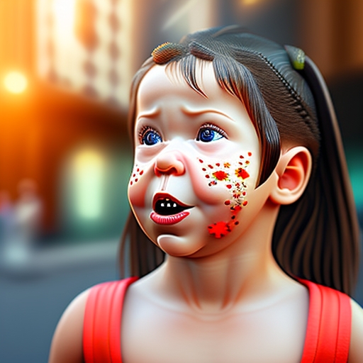 アレルギー性鼻炎と鼻血の予防法