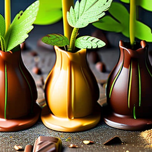 チョコレートがアレルギーの原因になる理由とは？