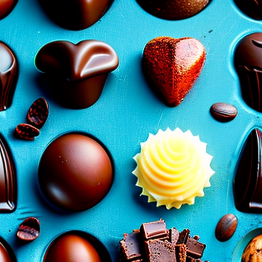 チョコレートアレルギーの症状とは？