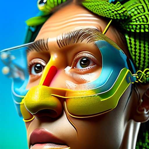 アレルギー症状で顔が腫れる原因とは？