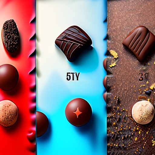 チョコレートアレルギーの診断方法と治療法