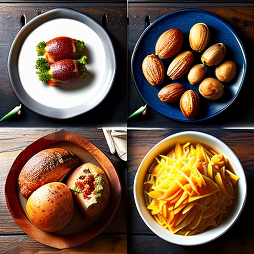 体質改善におすすめの食品