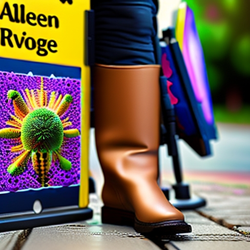 アレルギー性鼻炎注射の費用と保険適用について