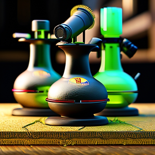 特定原材料の表示義務とは？