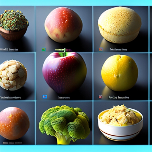 特定原材料が含まれる食品の注意点