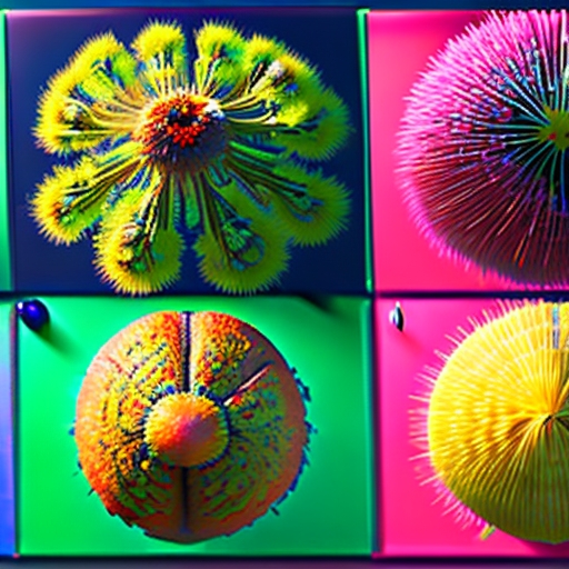 アレルギー検査の種類