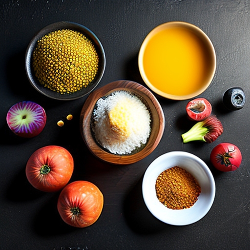 特定原材料を避けるための食品選びのポイント