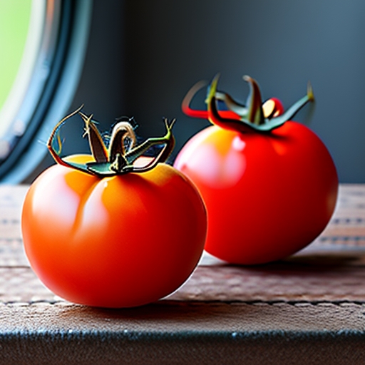 トマトアレルギーに対する対処法と予防法