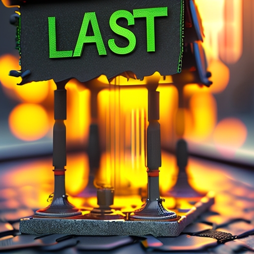 ラストリゾート検査法のメリットとデメリット