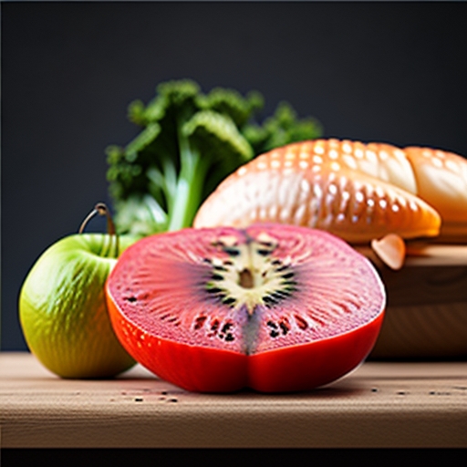 腸内環境を整えるための食事のポイント