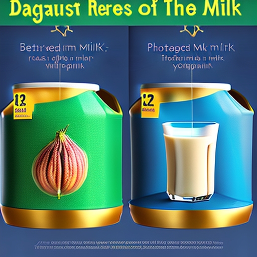 豆乳アレルギーの診断方法と治療法