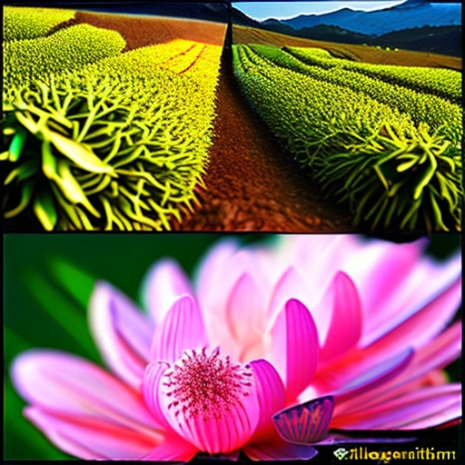 アレルギー性鼻炎に効果的なお茶5選