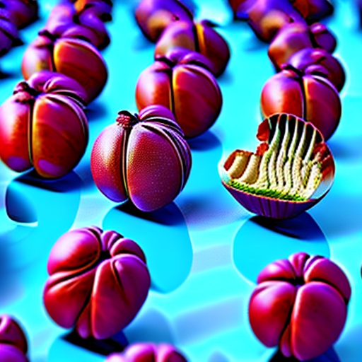 くるみアレルギーの原因とは？