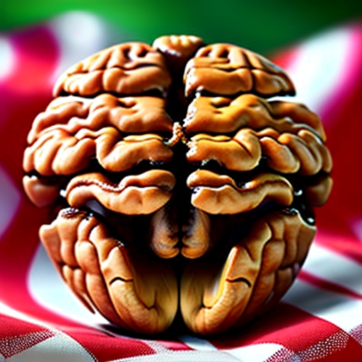 くるみアレルギーの症状とは？