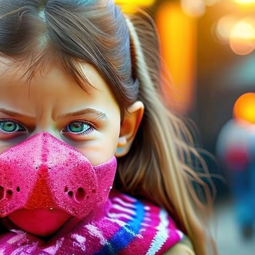 アレルギー性鼻炎で熱が出る原因とは？