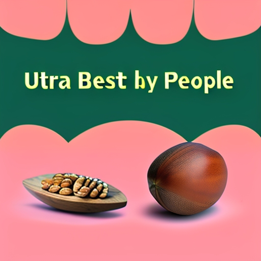 くるみアレルギーを持つ人が注意すべき食品